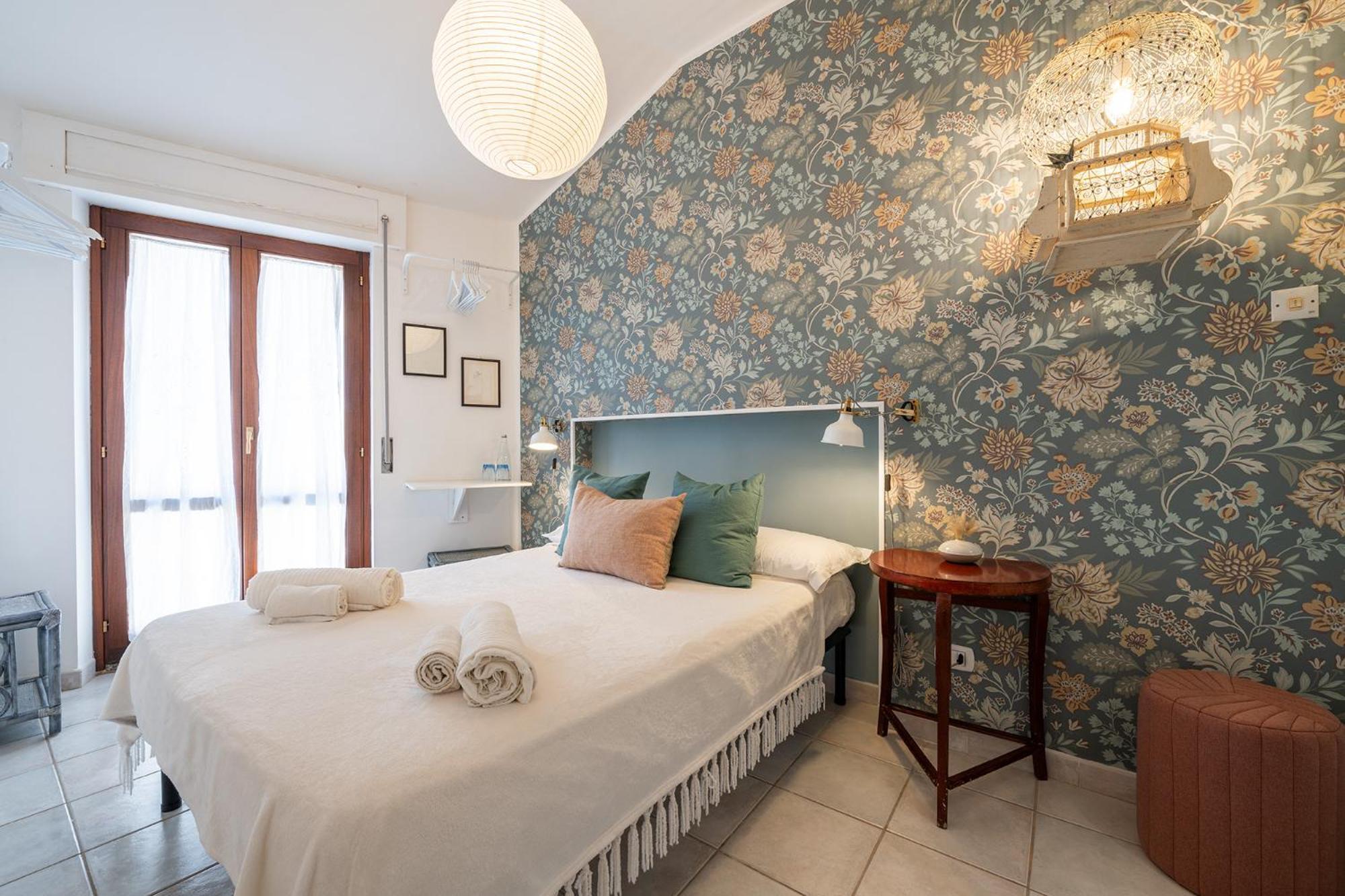 Carilla B&B Carloforte  Eksteriør billede