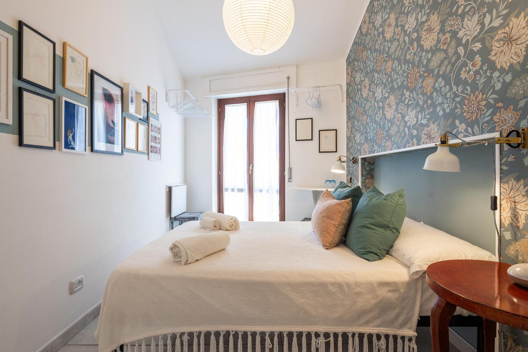 Carilla B&B Carloforte  Eksteriør billede