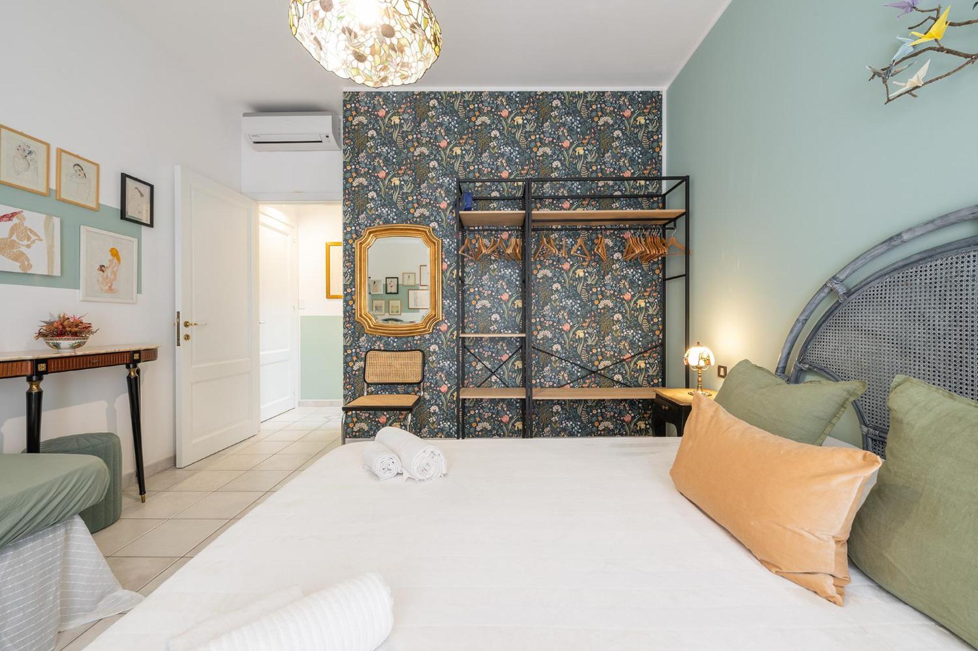 Carilla B&B Carloforte  Eksteriør billede