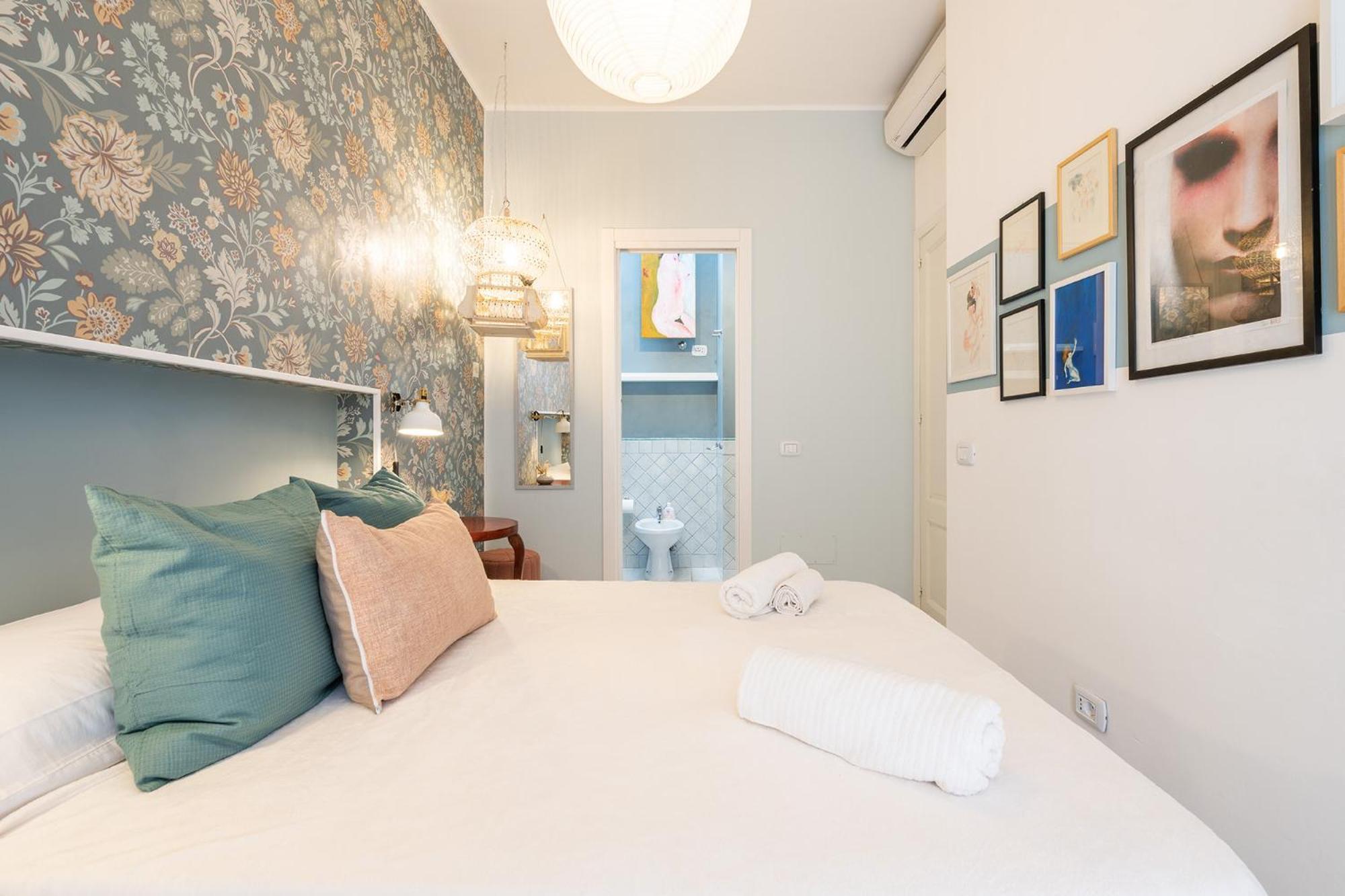 Carilla B&B Carloforte  Eksteriør billede
