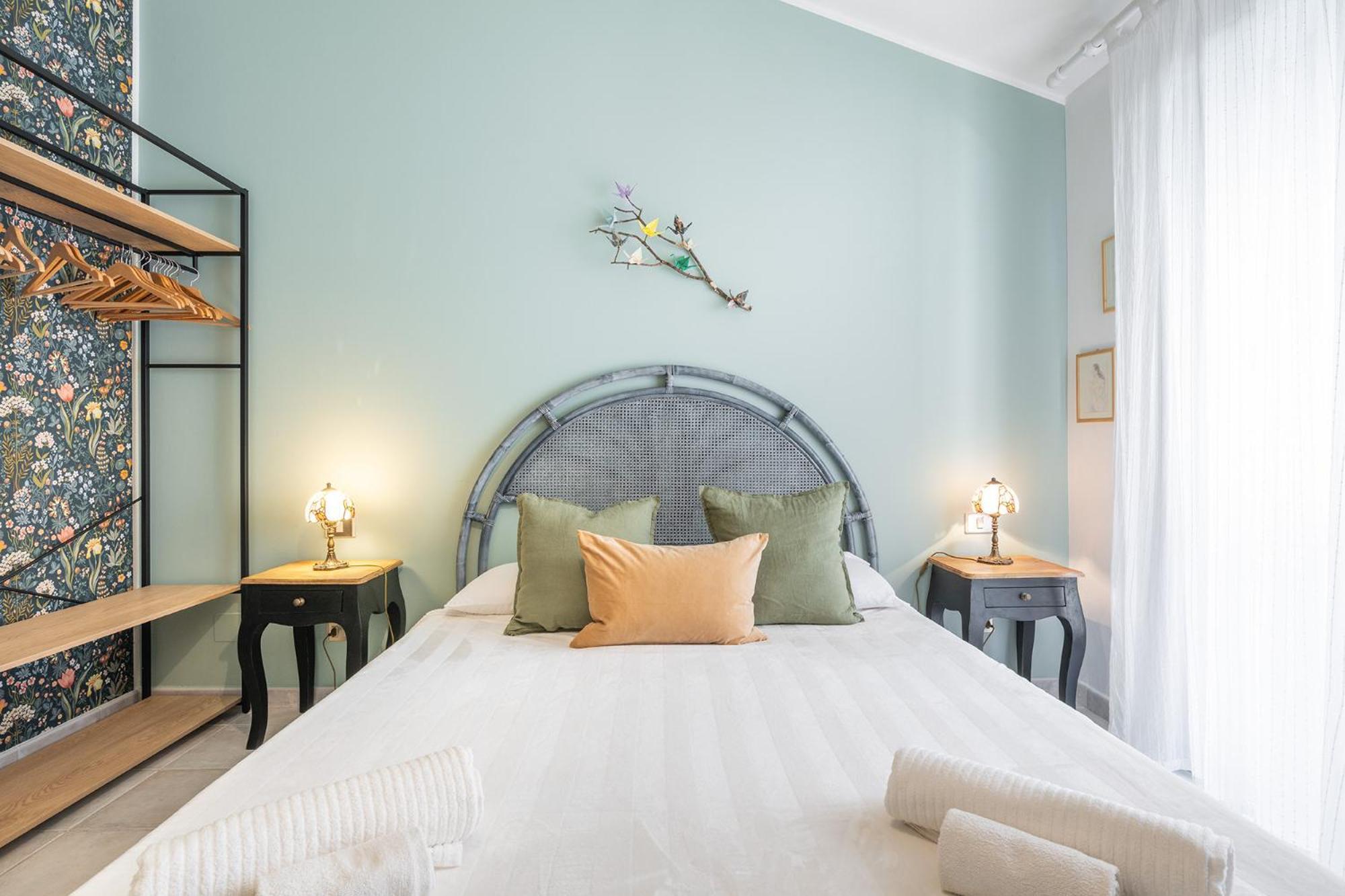 Carilla B&B Carloforte  Eksteriør billede