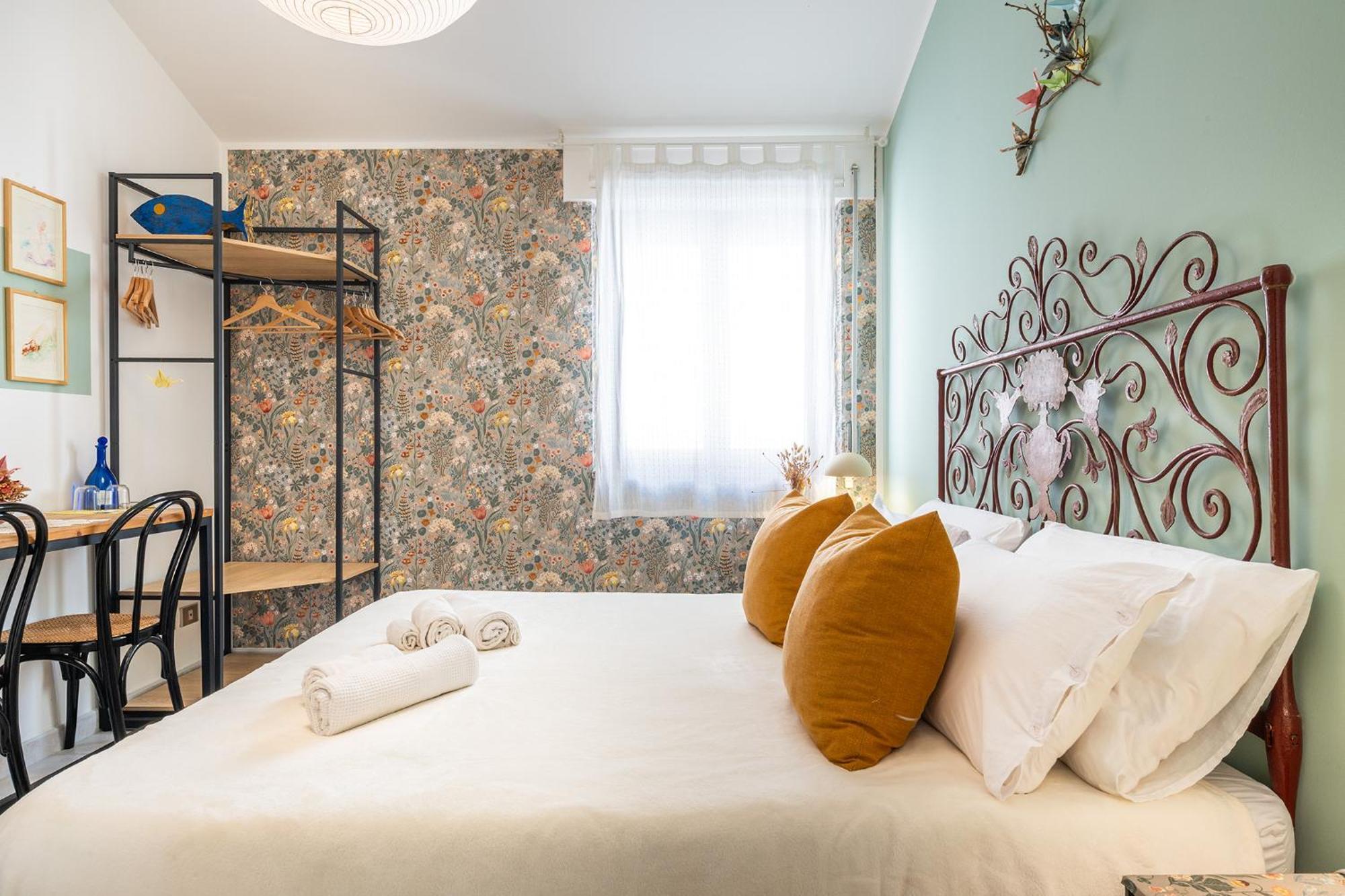Carilla B&B Carloforte  Eksteriør billede